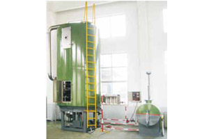 PLG Series Continual Plate Dryer