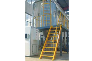 YPG Series Pressure Spray(Congeal) Dryer