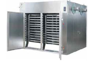 Model (GMP) Oven For Medicine Use