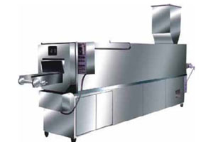 SMH Series Tunnel Aseptic Drying Oven