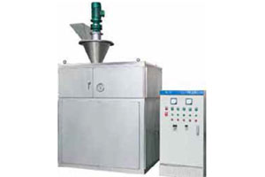 GFZL Series Dry Granulating Set