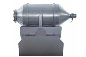 EYH Series Two Dimensional Mixer